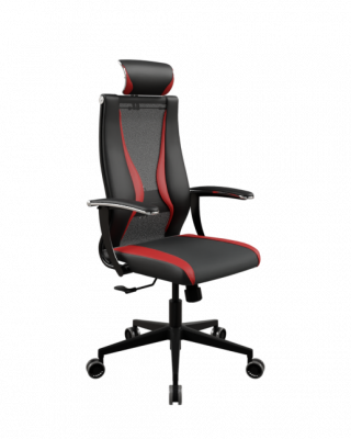 Кресло Ergolife SynchroSit 10 B2-170U - T+UMF(SY271)+Extra /Kb38/Wh09/U0mL-b/H13mL-Pf-1DF(M20.B11.G19.W34) (МЕТТА/METTA)