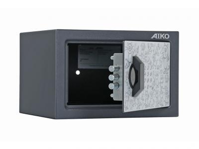 Детский сейф AIKO T-170 EL Paint