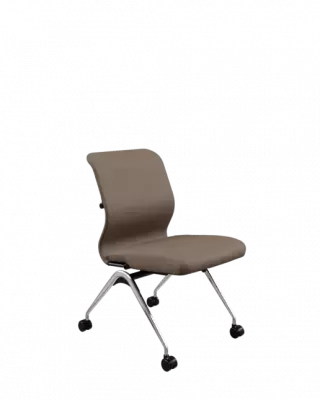 Кресло Ergolife Sit 8 M4-4 - Bahama /Uh00/Wh12(F53.W01) (МЕТТА/METTA)