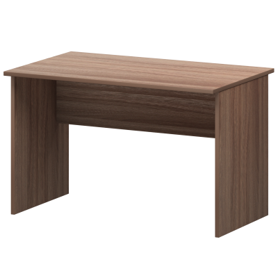 Стол рабочий Арго А-002.Т Темный шимо (1200x730x760)