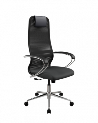 Кресло Ergolife Кресло SU-B-8/подл.131/осн.009 (МЕТТА/METTA)