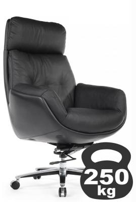 Кресло Marco LS-262A Черный