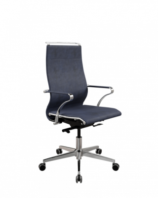 Кресло Ergolife SynchroSit Well B2-195K - GoyaLE /Ach246/Nc200/K15cV(M24.B22.G18.W03) (МЕТТА/METTA)