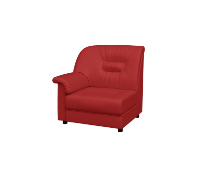 Модуль 1-местный правый, Премьер, P1R, oregon_09, кожзам