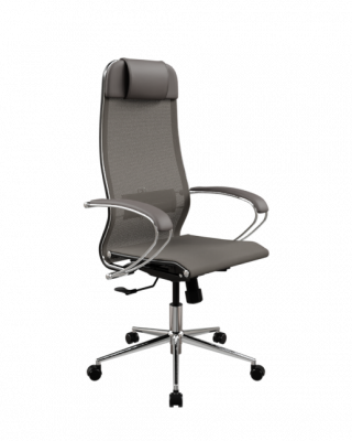 Кресло Ergolife Кресло ErgoLife Set 12/подл.131/осн.Synchro 052 (МЕТТА/METTA)