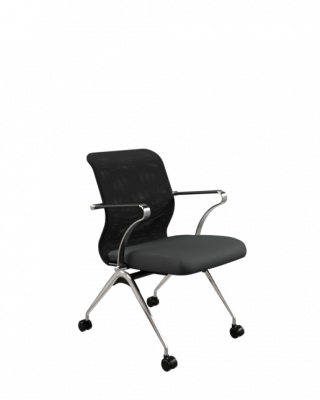 Кресло Ergolife Sit 8 M4-8K - X2+UMF(X1) /Uh00/Wh00/K15cL(F53.W01) (МЕТТА/METTA)