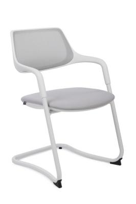 Кресло Scroll SF HY-813BC Серый