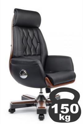 Кресло Byron YS1505A Черный