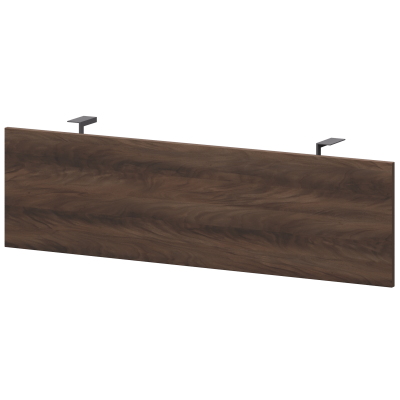 Модести-панель Арго-М АМ-14П Лагос/Антрацит (1270x18x350)