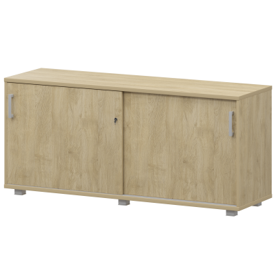 Тумба-купе Аргентум НТМ-15.7 Баттл Рок (1496x442x750)