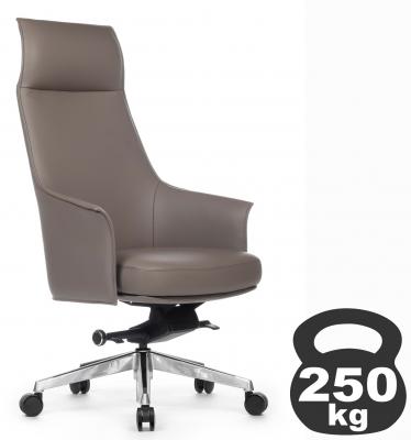 Кресло Rosso A1918 Серый