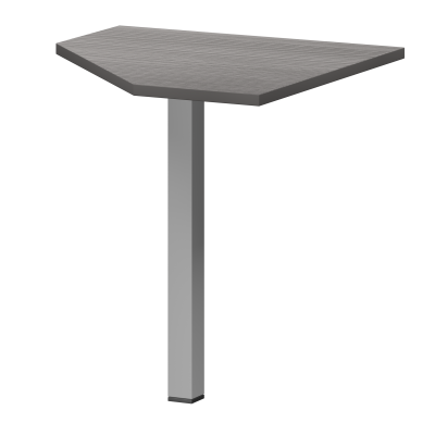 Приставка Аргентум НТ-700 Лиственница (730x730x25)