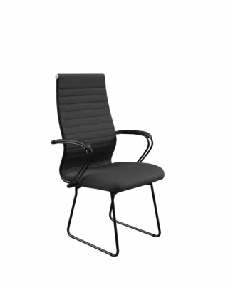 Кресло Ergolife Sit 10 B2-119K - UMF(X1) /Kb02/Wh00/K3bL(F57) (МЕТТА/METTA)