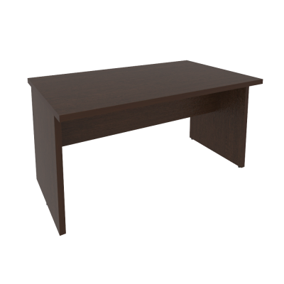 First Стол переговорный KSP-1 Венге Цаво 1500*900*765