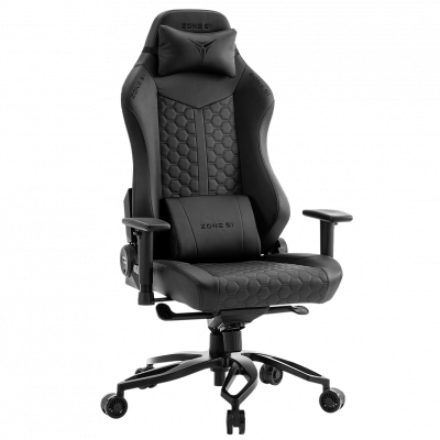 Кресло компьютерное игровое ZONE 51 ARENA Extreme