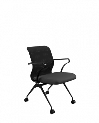 Кресло Ergolife Sit 8 M4-8K - X2+UMF(X1) /Uh00/Wh00/K15bUMF(F56.W01) (МЕТТА/METTA)