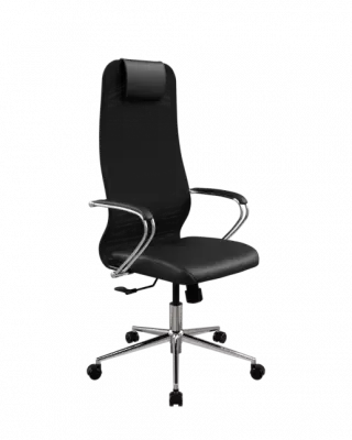 Кресло Ergolife SynchroSit 8 B1-9K - X2+Extra /Uh00/Wh12/K3cL(M20.B23.G18.W02) (МЕТТА/METTA)