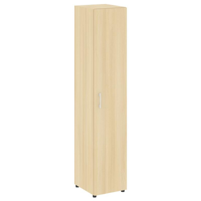 Yalta Шкаф узкий LT.SU-1.9 (R) Акация Лорка 400*450*1987