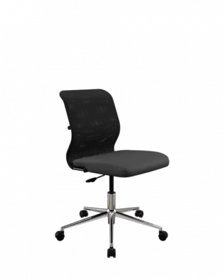 Кресло Ergolife Sit 8 M4-8 - X2+UMF(X1) /Uh00/Wh00(M01.B23.G18.W01) (МЕТТА/METTA)