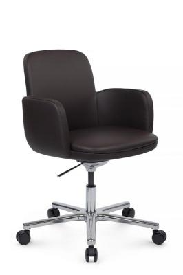 Кресло Charm B2512 Темно-коричневый