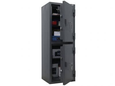 Офисный сейф AIKO AMH-125/2T (223T)