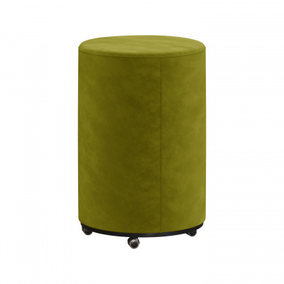 Пуф 50х70К, Боно, БН-5070-К, newtone_kiwi, велюр