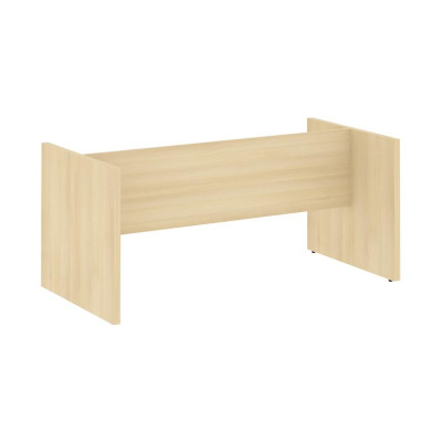 Yalta Подстолье стола переговорного LT.PP Акация Лорка 1600*800*714