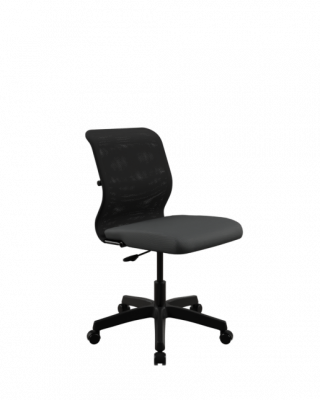 Кресло Ergolife Sit 8 M4-8 - X2+UMF(X1) /Uh00/Wh00(M01.B02.G15.W01) (МЕТТА/METTA)