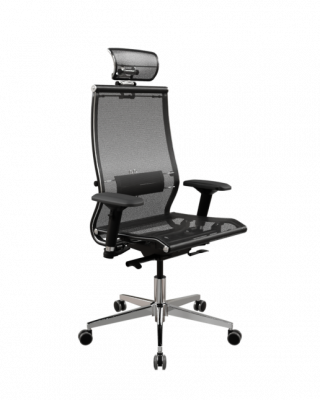 Кресло Ergolife Кресло ErgoLife TV (МЕТТА/METTA)