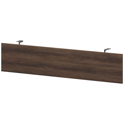 Модести-панель Арго-М АМ-18П Лагос/Антрацит (1670x350x18)