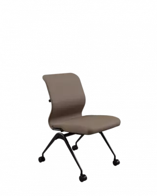 Кресло Ergolife Sit 8 M4-4 - Bahama /Uh00/Wh12(F56.W01) (МЕТТА/METTA)