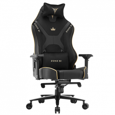 Кресло компьютерное игровое ZONE 51 ARMADA Royal