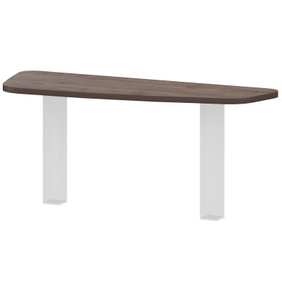 Приставка боковая Приоритет К-921 Дуб апрель (1600x600x38)