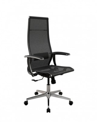 Кресло Ergolife Кресло ErgoLife Set 7/подл.158/осн.Synchro 004 (МЕТТА/METTA)