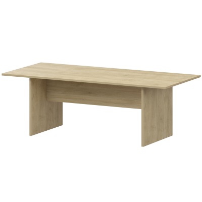 Стол для заседаний Аргентум НТ-200.90 Баттл Рок (2000x900x750)