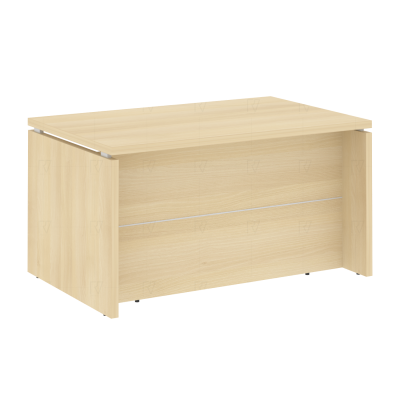 Yalta Стол руководителя LT.A-14 Акация Лорка 1400*900*750