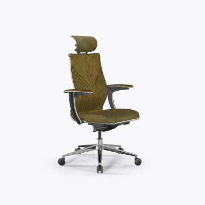 Samurai M3-13U - GoyaLE /Kc31/Wm31/U1mV-mL/H13mV-3D(M26.B32.G25.W03) (Оливковый)