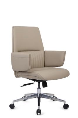 Кресло Enzo-M WISE-02 Бежевый