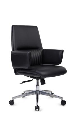 Кресло Enzo-M WISE-02 Черный