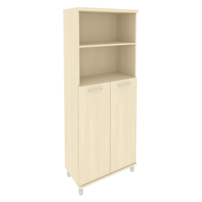 First Шкаф высокий широкий KST-1.6 Клен 801*432*2060