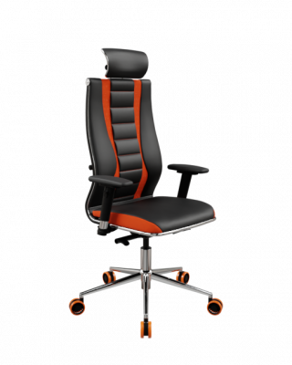 Кресло Ergolife SynchroSit 10 B2-160D - X2+Extra /Km39/Wm12/D03P/H13mL-2D(M24.B23.G18.W37) (МЕТТА/METTA)