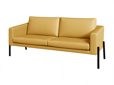 Диван 3-местный, Талер, TL3-2, enzo_cm_560, кожзам