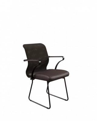 Кресло Ergolife Sit 8 M4-9K - X2+Extra /Uh00/Wh12/K15bL(F57) (МЕТТА/METTA)