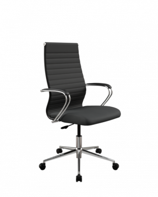 Кресло Ergolife Sit 10 B2-119K - UMF(X1) /Kb02/Wh00/K3cL(M01.B23.G18.W01) (МЕТТА/METTA)