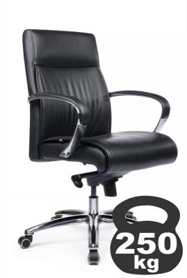 Кресло Gaston-M 9264 Черный