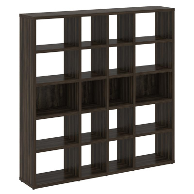 Yalta Стеллаж LT.STO Дуб Мали 2000*390*2000