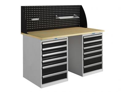 Верстак Expert T W150 комплект 4 (ExpTW150.T6/T6.010)