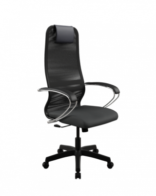 Кресло Ergolife Кресло SU-B-8/подл.131/осн.001 (МЕТТА/METTA)