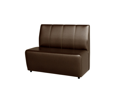 Модуль 2-местный, Беллис, BEL2, attika_156, кожзам