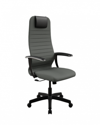 Кресло Ergolife Sit 8 B1-10U - UMF(X1) /Uh02/Wh00/U0mL-b(M09.B02.G15.W01) (МЕТТА/METTA)